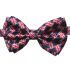 British Flag Bowtie