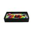 Colorful Rainbow Kids Bowtie