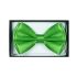 Lime Green Color Bowtie