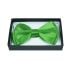 Lime Green Color Bowtie