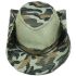 Camo Boonie Hat for Men