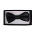 Kid Bowtie Black