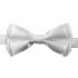 Kid Bowtie White