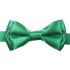 Kid Bowtie Green