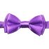 Kid Bowtie Purple