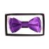 Kid Bowtie Purple