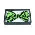 Green Zebra Bowtie