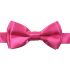 Kid Bowtie Hot Pink