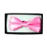 Kid Bowtie Hot Pink