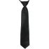 Black Kid Necktie