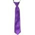 Purple Kid Necktie