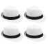 Sun Visor Cap