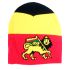 Unisex Rasta Beanie Hat