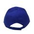 Plain Blue Baseball Cap