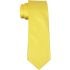 Yellow Tie Set