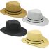 Elegant Western Pinch Men Cowboy Hat