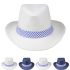 Elegant Western Pinch Men Cowboy Hat