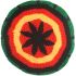 Jamaican Bob Marley Rasta Beanie Hat