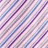 Purple Lines Wide Dress Tie