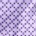 Purple Dotted Wide Dress Tie