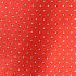 Red Dots Wide Dress Tie