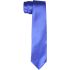 Navy Blue Wide Tie