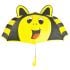 Buzz-worthy Bee Kid Umbrella