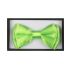 Kid Bowtie Light Green