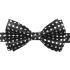 Kid Bowtie Polka Dots