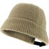 Fisherman Beanies with Adjustable Design - Assorted Colors 