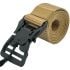 Military Tactical Gun Belts with Magnetic-Release Metal Buckles - Adjustable and Assorted