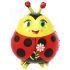 Ladybug Flying Balloon