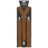  Light Brown Suspender