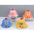 Bulk Chicken Summer Sun Hats for Kids