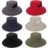 Men's Traveler Hiking Sun Hat - Lightweight and Breathable Hat
