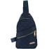 Trendy Small Waterproof Crossbody Bags - Assorted Colors