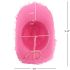 Pink Cowgirl Hats with Feathers for Kids - Tiara Design