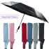 Portable Small Umbrellas with Assorted Colors - UV Protected | 180T