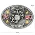 USMC Belt Buckle - Semper Fi Edition