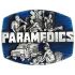 Paramedics Belt Buckle