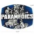 Paramedics Belt Buckle