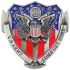 US Army Belt Buckle - 