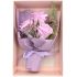 LED Light up Scented Gift Roses - Assorted Colors