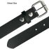 Black Belts Quality Black for Kids Mixed size