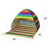 Rainbow Beach Tent