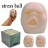 Face Stress Ball