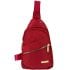 Trendy Small Waterproof Crossbody Bags - Assorted Colors