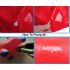 Inflatable Jumping Red Deer Without Light & Sound