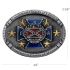 Southern Cross of Honor Belt buckle