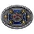 Southern Cross of Honor Belt buckle